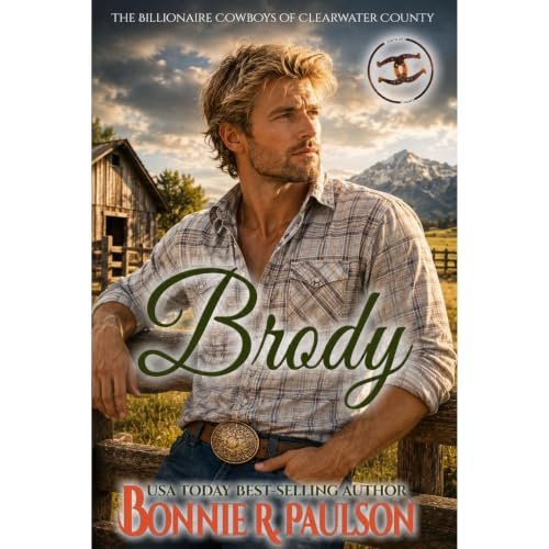 Cover of Brody