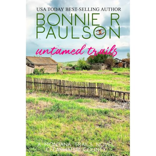 Cover of Untamed Trails