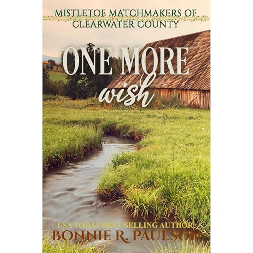 Cover of One More Wish