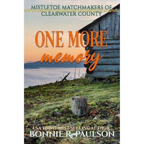 Cover of One More Memory