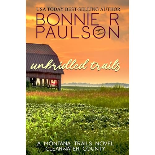 Cover of Unbridled Trails