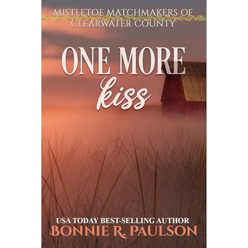 Cover of One More Kiss