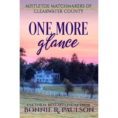 Cover of One More Glance