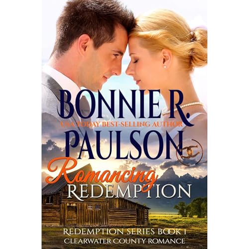 Cover of Romancing Redemption