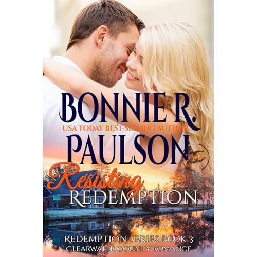 Cover of Resisting Redemption