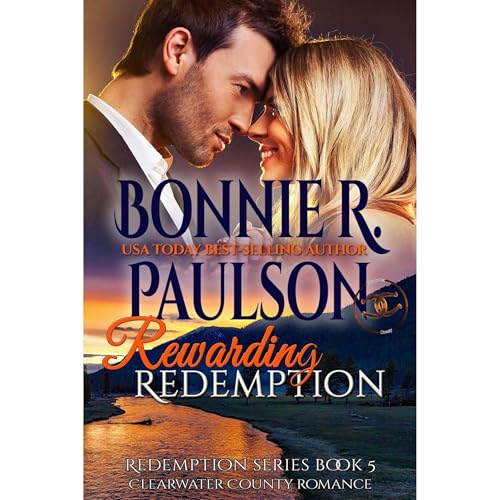Cover of Rewarding Redemption