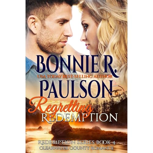 Cover of Regretting Redemption