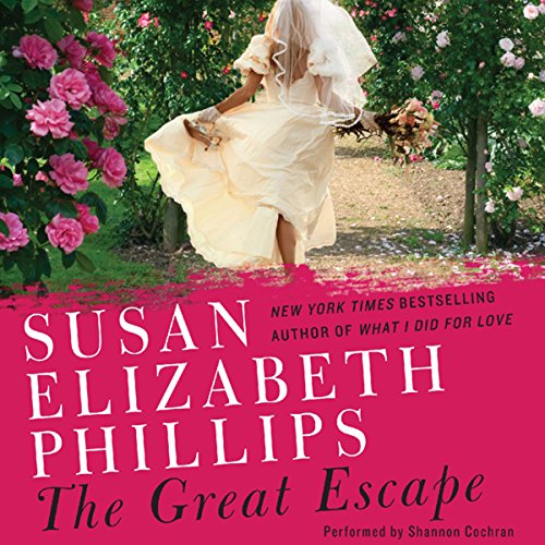 Cover of The Great Escape