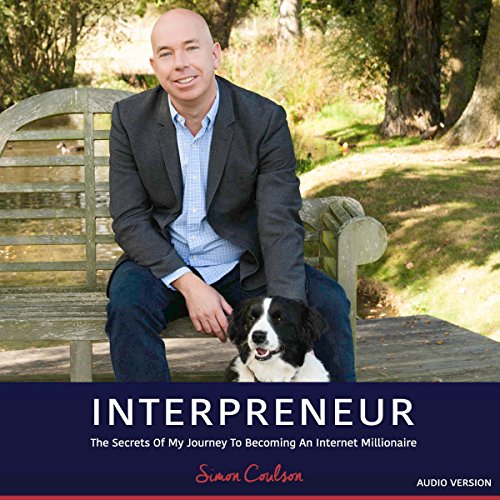 Cover of Interpreneur