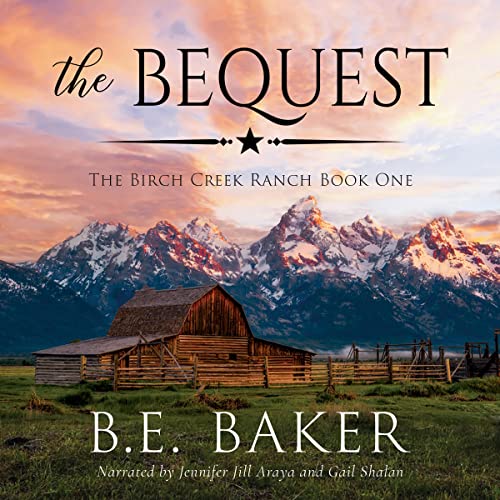 Cover of The Bequest