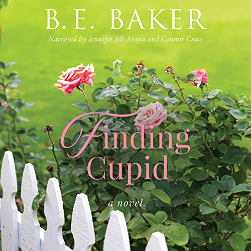 Cover of Finding Cupid