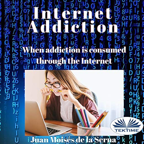 Cover of Internet Addiction