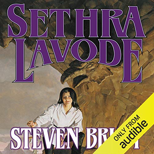 Cover of Sethra Lavode