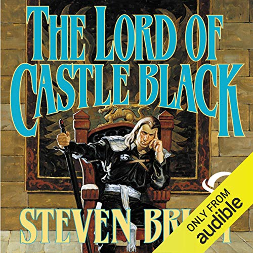 Cover of The Lord of Castle Black
