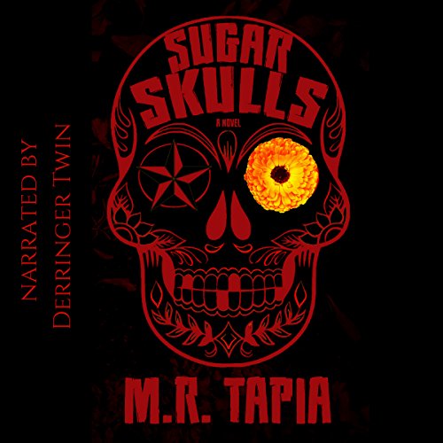 Cover of Sugar Skulls