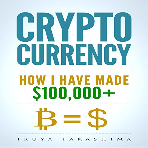 Cover of Cryptocurrency