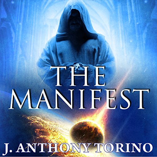 Cover of The Manifest
