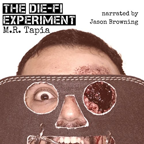 Cover of The Die-Fi Experiment