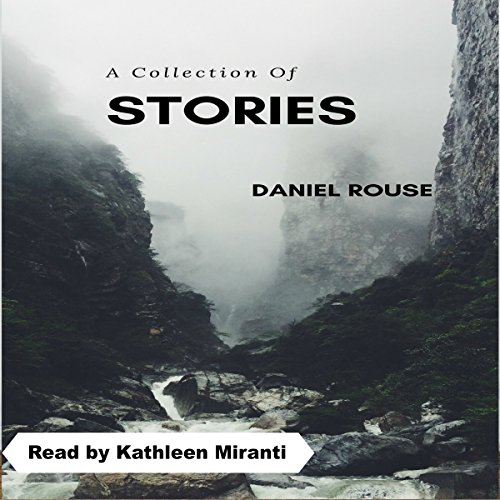 Cover of A Collection of Stories