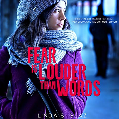 Cover of Fear Is Louder Than Words