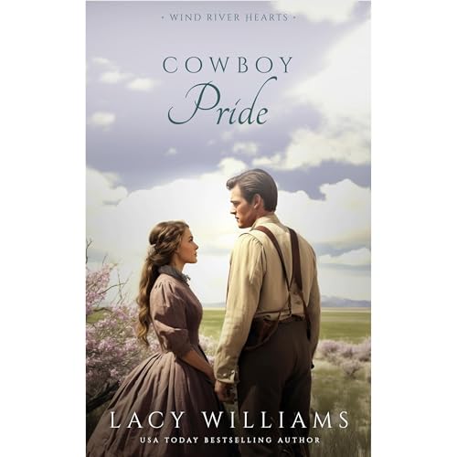 Cover of Cowboy Pride
