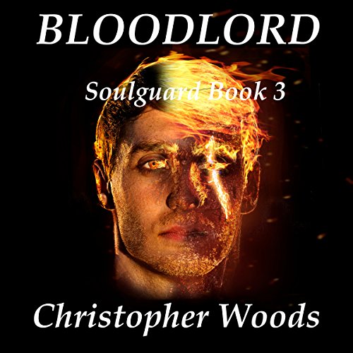 Cover of Bloodlord