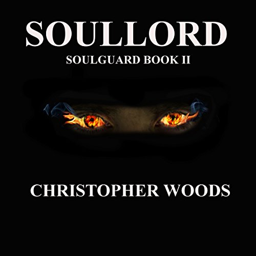 Cover of Soullord