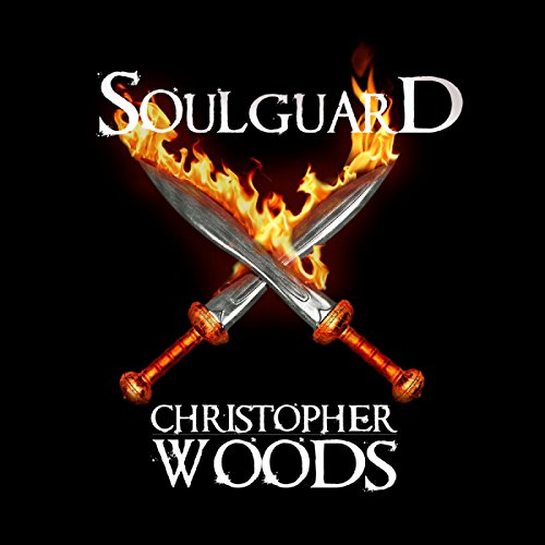 Cover of Soulguard