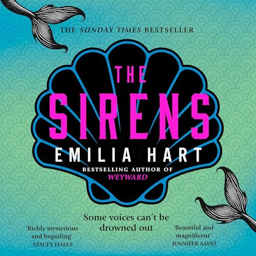 Cover of The Sirens