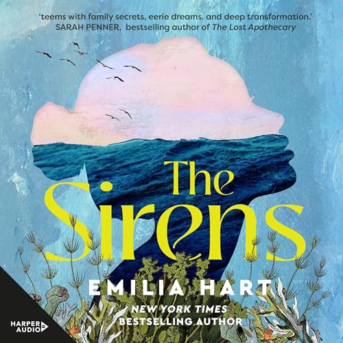 Cover of The Sirens