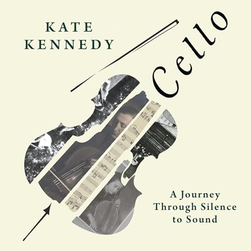 Cover of Cello