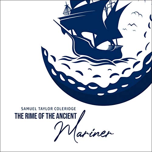 Cover of The Rime of the Ancient Mariner