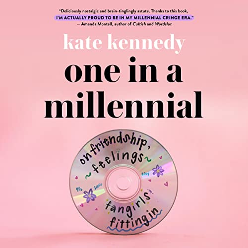 Cover of One in a Millennial