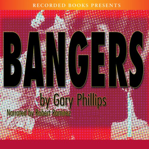 Cover of Bangers