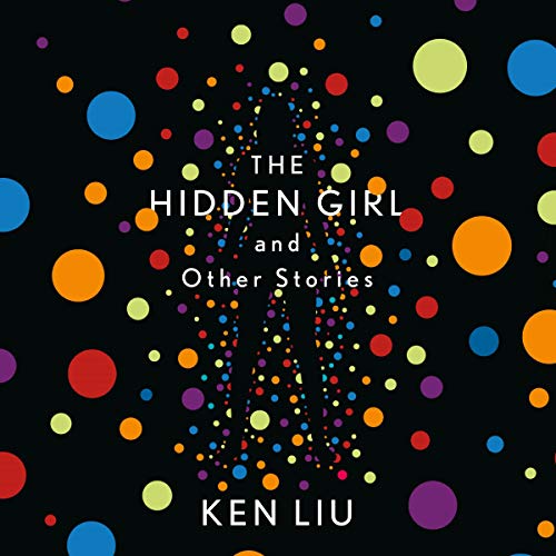 Cover of The Hidden Girl and Other Stories
