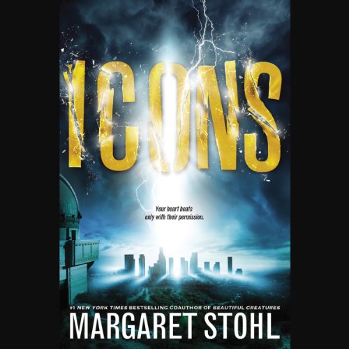 Cover of Icons
