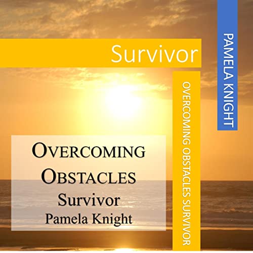 Cover of Overcoming Obstacles Survivor: Survivor