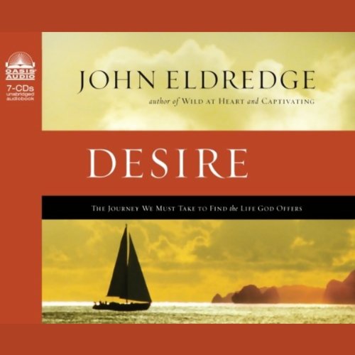 Cover of Desire
