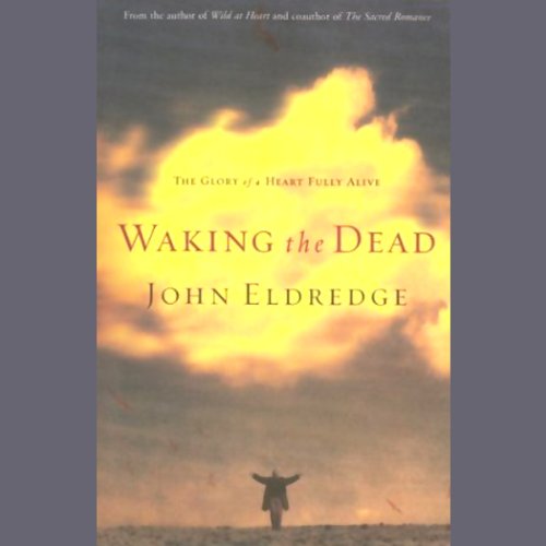 Cover of Waking the Dead