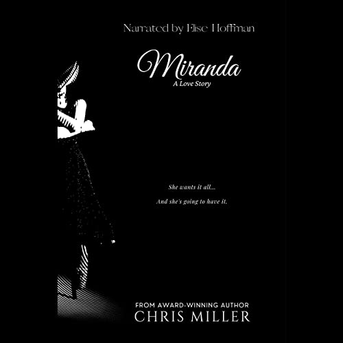Cover of Miranda