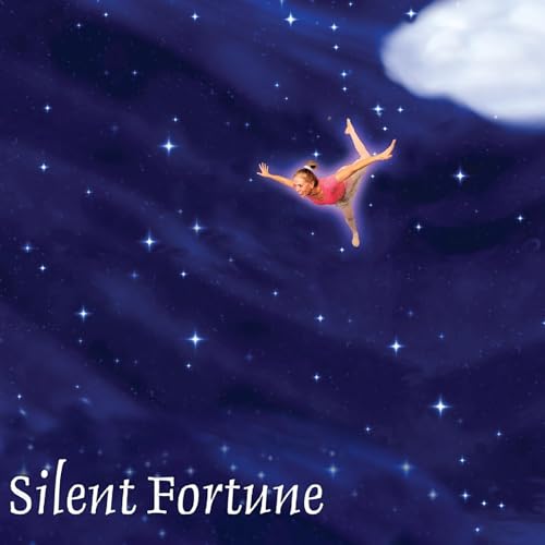 Cover of Silent Fortune