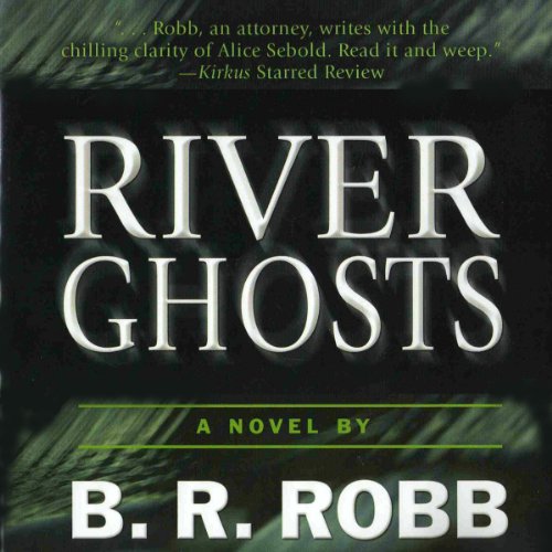 Cover of River Ghosts