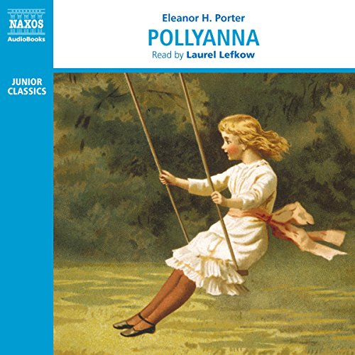 Cover of Pollyanna