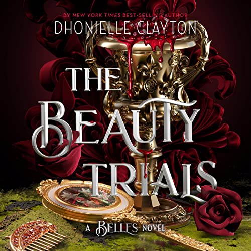 Cover of The Beauty Trials