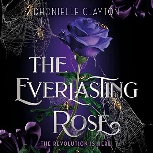 Cover of The Everlasting Rose