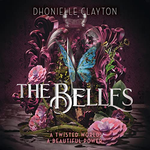 Cover of The Belles