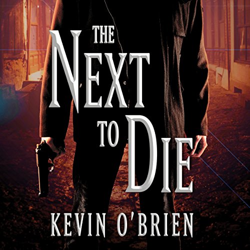 Cover of The Next to Die