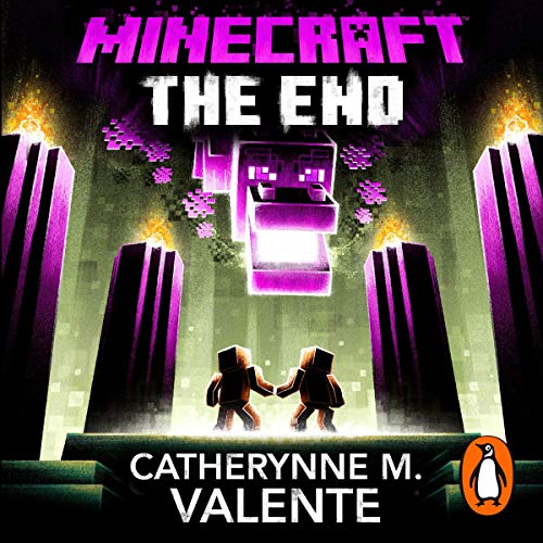 Cover of Minecraft: The End