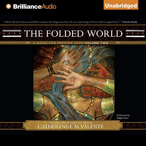 Cover of The Folded World