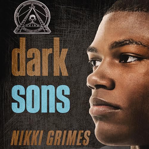 Cover of Dark Sons